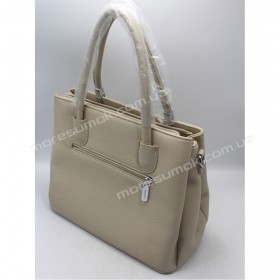 Сумки жіночі A9965 light gray