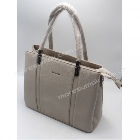 Сумки жіночі A9965 gray