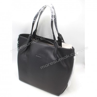 Сумки жіночі A9809 black