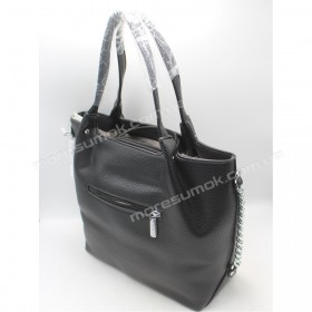 Сумки жіночі A9809 black