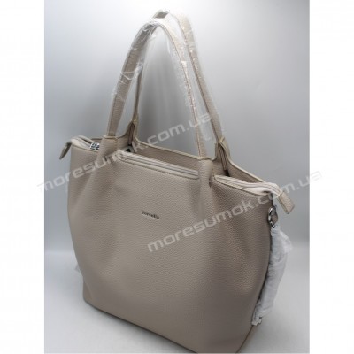 Сумки жіночі A9809 gray