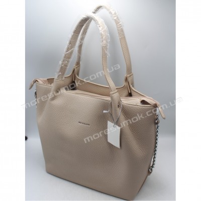 Сумки жіночі A9809 khaki