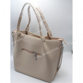 Сумки жіночі A9809 khaki