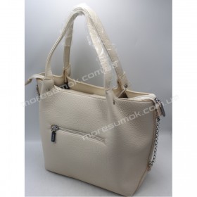 Сумки жіночі A9809 beige