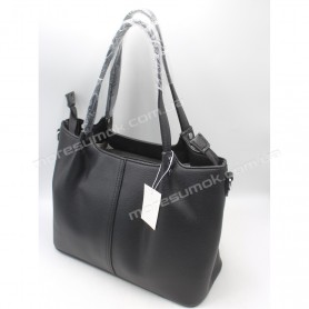 Сумки жіночі A7086 black