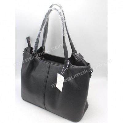 Сумки жіночі A7086 black