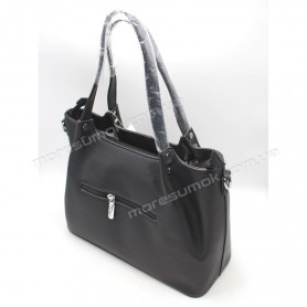 Сумки жіночі A7086 black