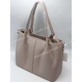 Сумки жіночі A7086 dark gray