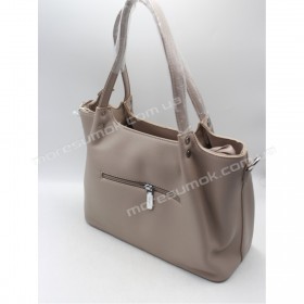 Сумки жіночі A7086 dark gray