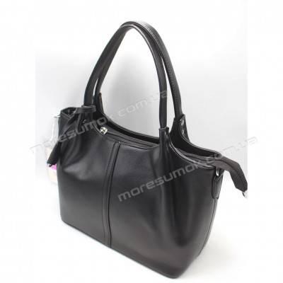 Сумки жіночі 8A290 black