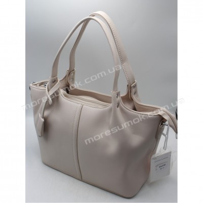 Сумки жіночі 8A290 white