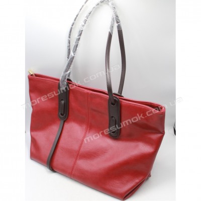 Сумки женские Y6700 red