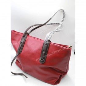 Сумки жіночі Y6700 red