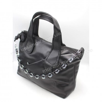 Сумки жіночі 8A329 black