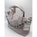 Сумки жіночі 8A329 gray Сумки жіночі 8A329 gray