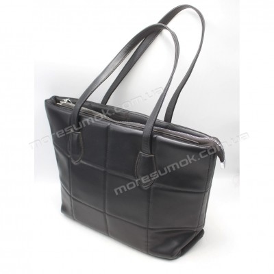 Сумки жіночі 5140 black