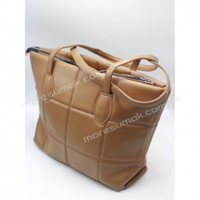 Сумки жіночі 5140 dark khaki