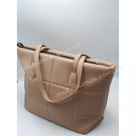 Сумки жіночі 5140 light khaki
