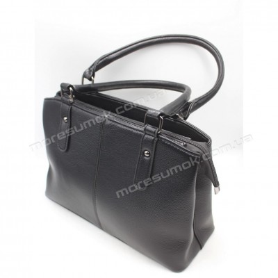 Сумки жіночі P14962 black