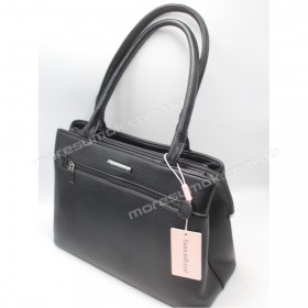 Сумки жіночі P15126 black