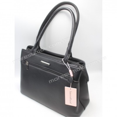 Сумки жіночі P15126 black