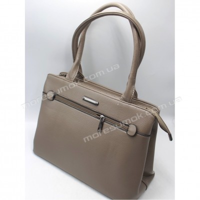 Сумки женские P15126 green