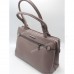 Сумки жіночі P15126 brown Сумки жіночі P15126 brown