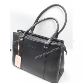 Сумки жіночі P15103 black