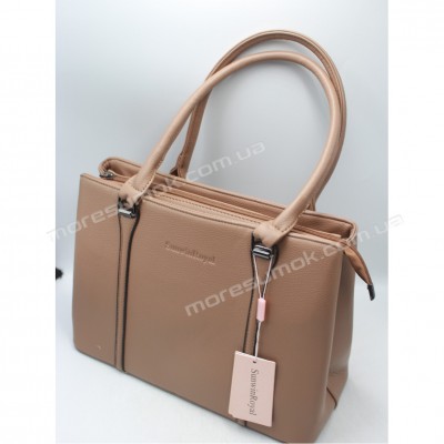 Сумки женские P15103 khaki