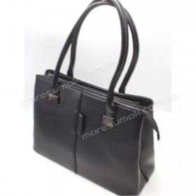 Сумки жіночі P15070 black