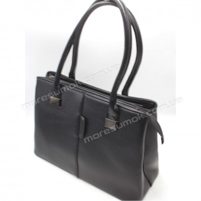 Сумки жіночі P15070 black