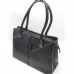 Сумки жіночі P15070 black Сумки жіночі P15070 black