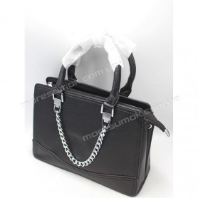 Сумки жіночі 8688 black Сумки жіночі 8688 black