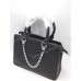 Сумки жіночі 8688 black Сумки жіночі 8688 black