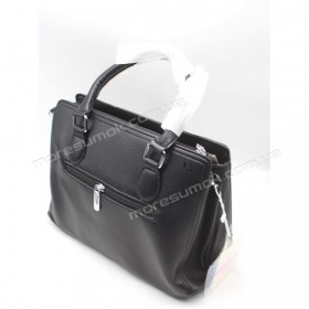 Сумки жіночі 8688 black