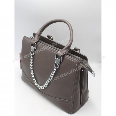 Сумки жіночі 8688 navy gray