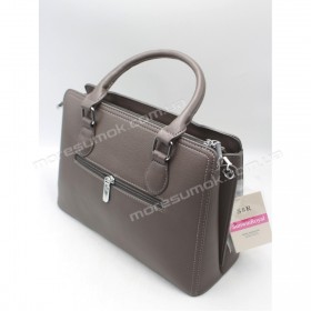 Сумки жіночі 8688 navy gray