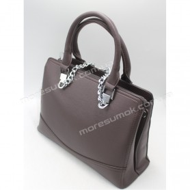 Сумки жіночі 8688 gray Сумки жіночі 8688 gray