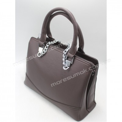 Сумки жіночі 8688 gray