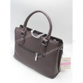 Сумки жіночі 8688 gray Сумки жіночі 8688 gray