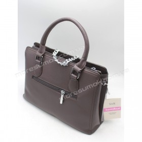 Сумки жіночі 8688 gray