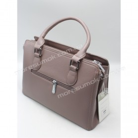 Сумки жіночі 8688 brown Сумки жіночі 8688 brown