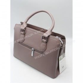 Сумки жіночі 8688 brown