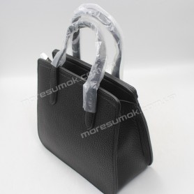 Сумки крос-боді 6392 black