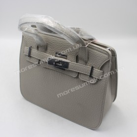 Сумки крос-боді 6392 gray Сумки крос-боді 6392 gray