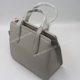 Сумки крос-боді 6392 gray Сумки крос-боді 6392 gray