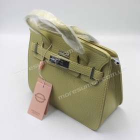 Сумки кросс-боди 6392 light green