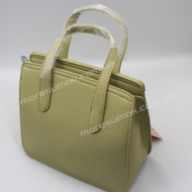 Сумки крос-боді 6392 light green Сумки крос-боді 6392 light green