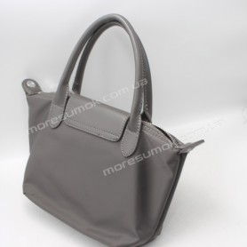 Сумки крос-боді 6296 gray Сумки крос-боді 6296 gray