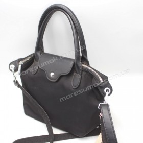 Сумки кросс-боди 6296 black